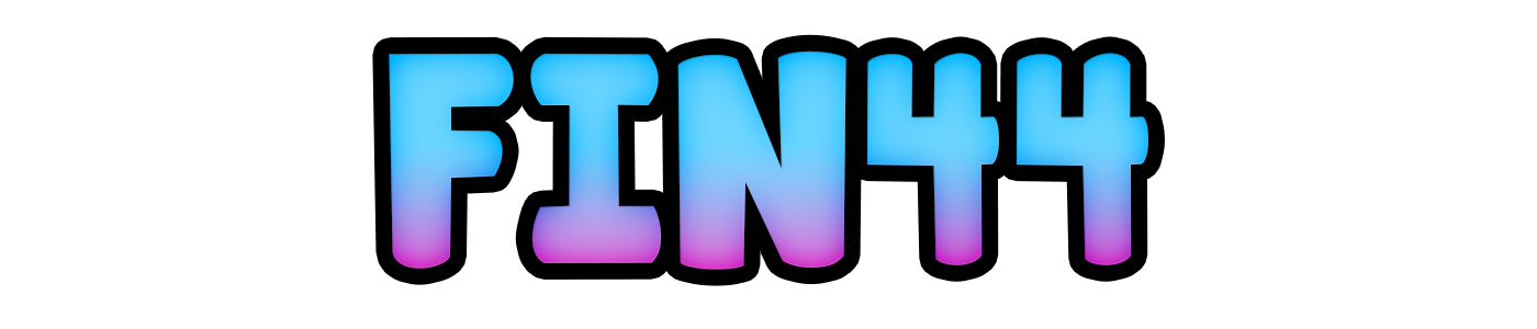FIN44